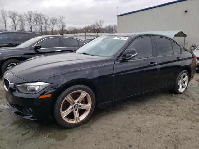 2015 BMW 328 I, 