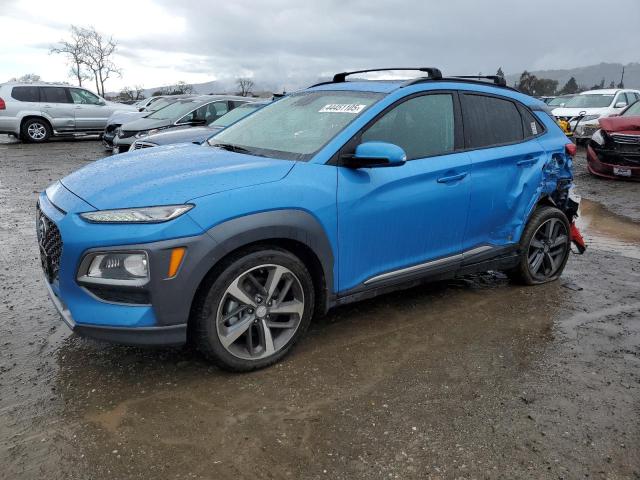 2020 HYUNDAI KONA ULTIMATE, null