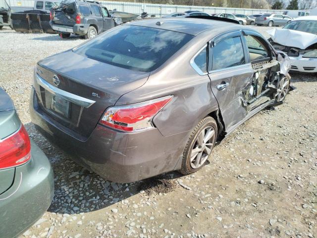 1N4AL3AP2FN353608 - 2015 NISSAN ALTIMA 2.5 CHARCOAL photo 4