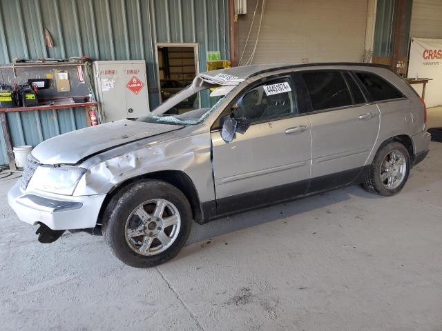 2004 CHRYSLER PACIFICA, 