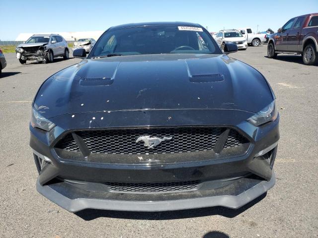 1FA6P8CF2J5172755 - 2018 FORD MUSTANG GT BLACK photo 5