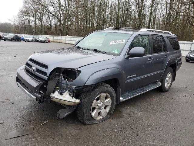 2004 TOYOTA 4RUNNER LIMITED, 