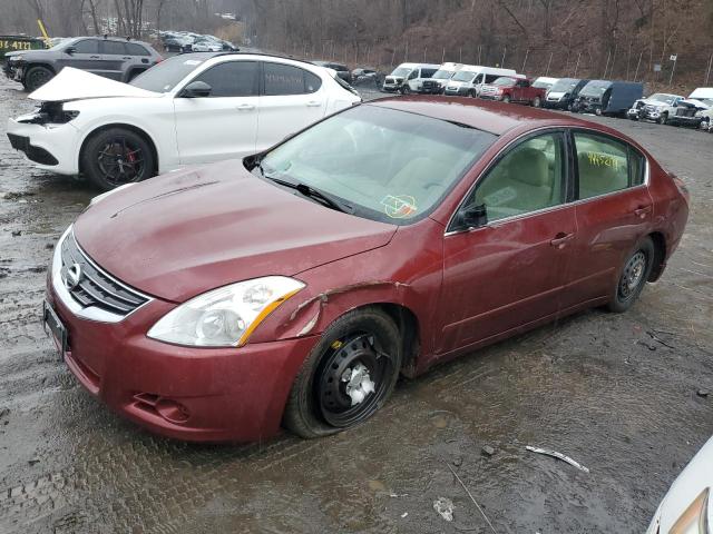 2010 NISSAN ALTIMA BASE, 