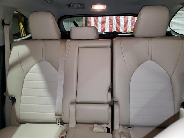 5TDGZRBH0NS587929 - 2022 TOYOTA HIGHLANDER XLE 白色 照片 10