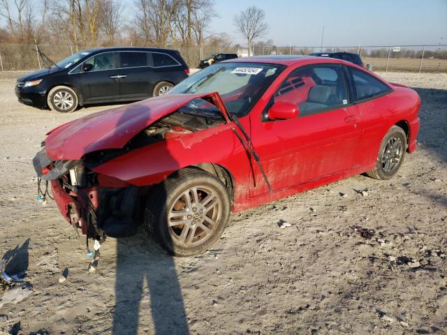 2005 CHEVROLET CAVALIER LS SPORT, 