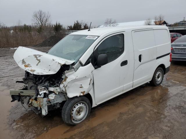 2016 CHEVROLET CITY EXPRE LT, 