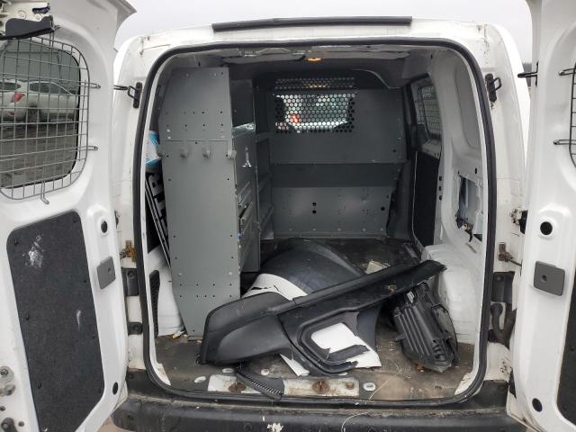 3N63M0ZN7GK694959 - 2016 CHEVROLET CITY EXPRE LT 白色 照片 10