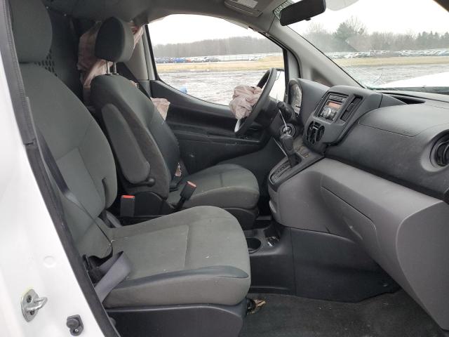 3N63M0ZN7GK694959 - 2016 CHEVROLET CITY EXPRE LT 白色 照片 11