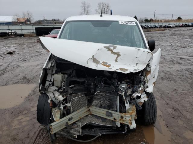 3N63M0ZN7GK694959 - 2016 CHEVROLET CITY EXPRE LT 白色 照片 5