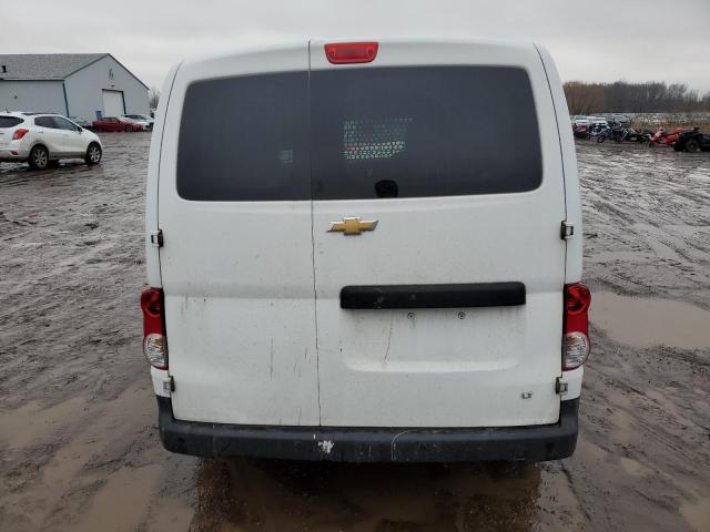 3N63M0ZN7GK694959 - 2016 CHEVROLET CITY EXPRE LT 白色 照片 6