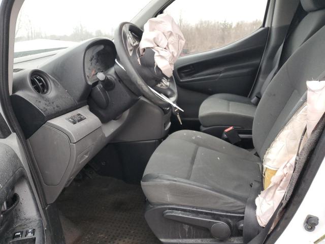 3N63M0ZN7GK694959 - 2016 CHEVROLET CITY EXPRE LT 白色 照片 7