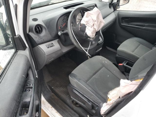 3N63M0ZN7GK694959 - 2016 CHEVROLET CITY EXPRE LT 白色 照片 8