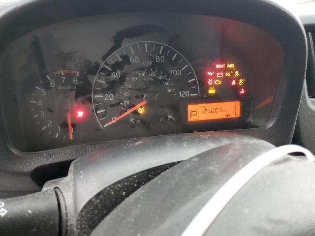 3N63M0ZN7GK694959 - 2016 CHEVROLET CITY EXPRE LT 白色 照片 9