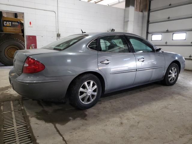 2G4WC582571243222 - 2007 BUICK LACROSSE CX GRAY photo 3