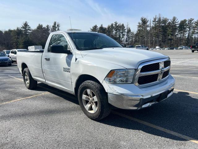 2013 RAM 1500 SLT, 