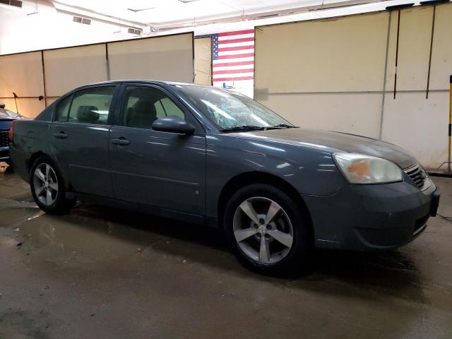 1G1ZS58F97F107961 - 2007 CHEVROLET MALIBU LS GRAY photo 4