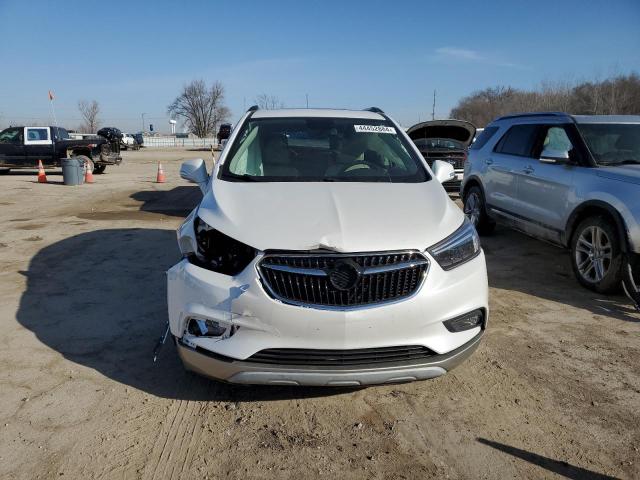 KL4CJGSB2HB008922 - 2017 BUICK ENCORE ESSENCE WHITE photo 5