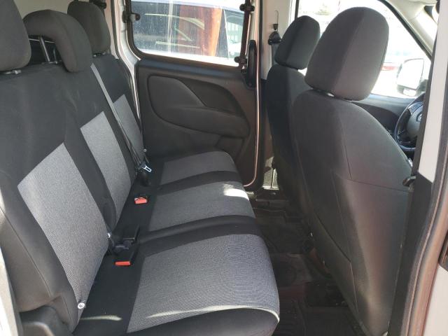 ZFBERFBB2H6H17852 - 2017 RAM PROMASTER SLT Argent photo 10