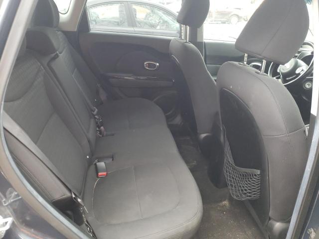 KNDJX3A52E7040994 - 2014 KIA SOUL ! BLUE photo 11