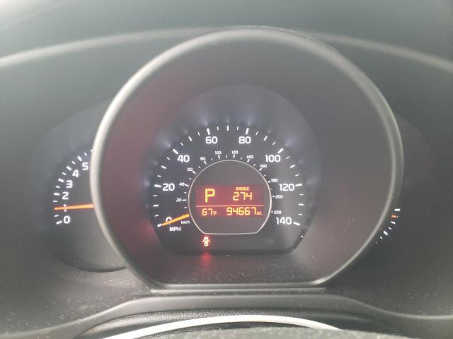 KNDJX3A52E7040994 - 2014 KIA SOUL ! BLUE photo 9