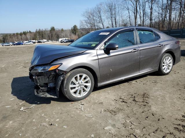 2021 TOYOTA CAMRY LE, 