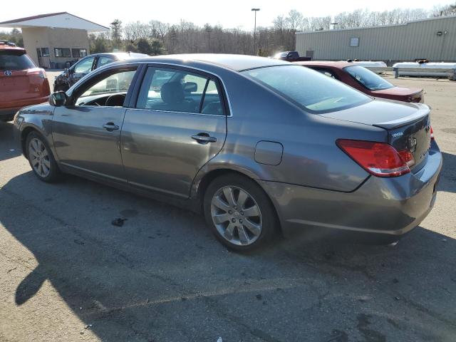 4T1BK36B07U206575 - 2007 TOYOTA AVALON XL GRAY photo 2