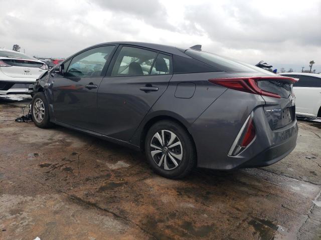 JTDKARFP7K3119146 - 2019 TOYOTA PRIUS PRIM 灰色 照片 2