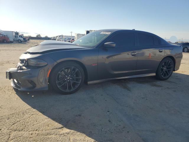 2020 DODGE CHARGER SCAT PACK, 