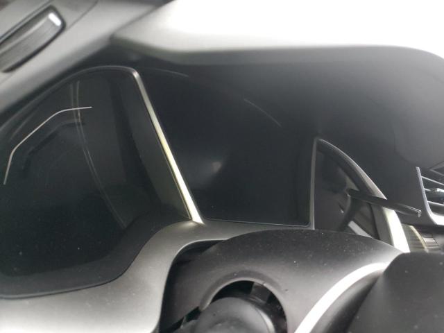 19XFC1F75KE216657 - 2019 HONDA CIVIC EXL SILVER photo 9