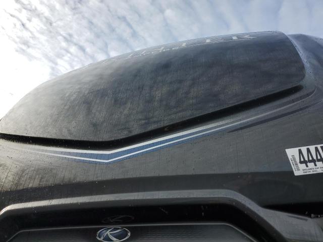 4YDF32F20K1532056 - 2019 KEYSTONE SPRINTER WHITE photo 8