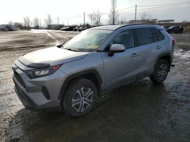 2020 TOYOTA RAV4 LE, 