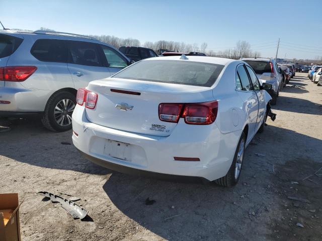 1G11C5SA5DF217313 - 2013 CHEVROLET MALIBU 1LT WHITE photo 3