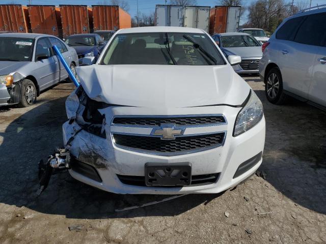 1G11C5SA5DF217313 - 2013 CHEVROLET MALIBU 1LT WHITE photo 5