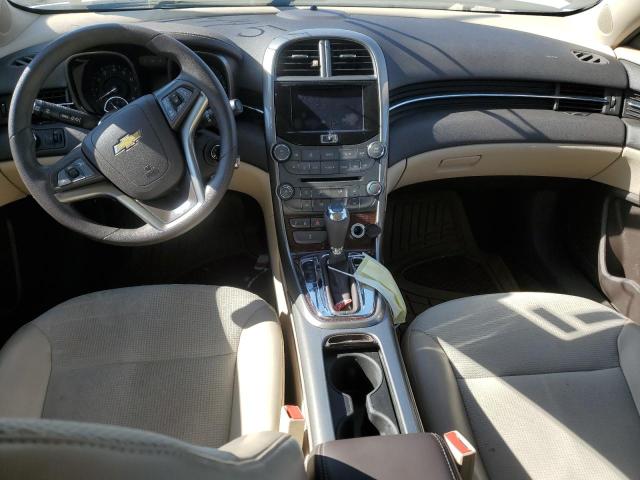 1G11C5SA5DF217313 - 2013 CHEVROLET MALIBU 1LT WHITE photo 8