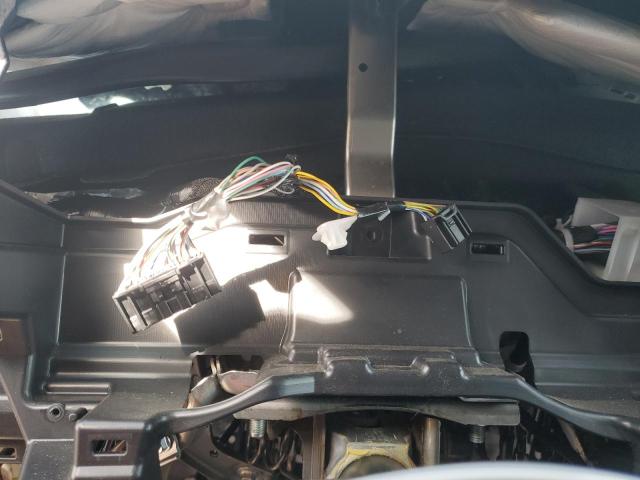 5TDKRKEC6MS069520 - 2021 TOYOTA SIENNA LE BLUE photo 9