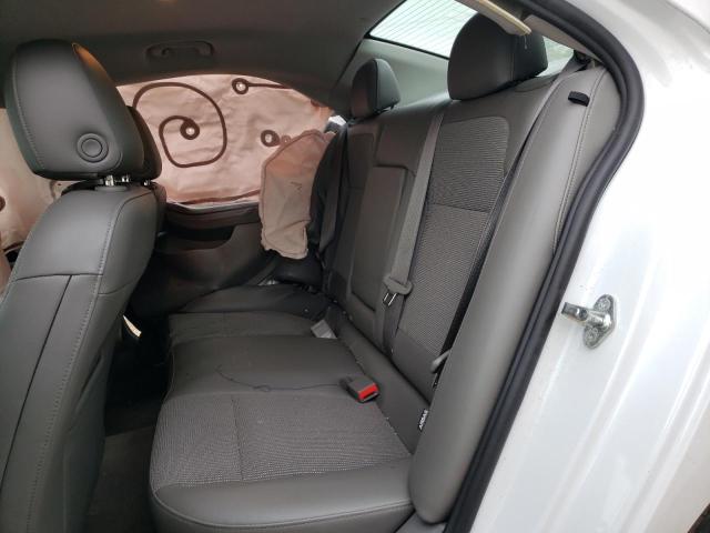 1G11C5SA7GF121879 - 2016 CHEVROLET MALIBU LIM LT 白色 照片 10