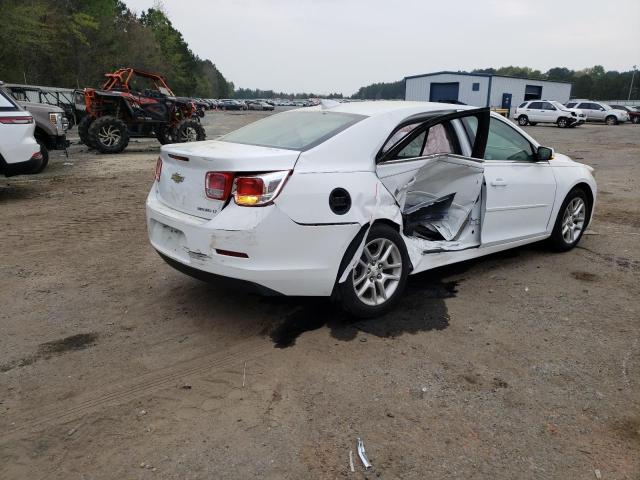 1G11C5SA7GF121879 - 2016 CHEVROLET MALIBU LIM LT 白色 照片 3