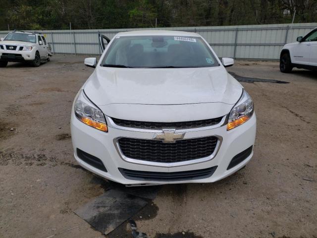 1G11C5SA7GF121879 - 2016 CHEVROLET MALIBU LIM LT 白色 照片 5