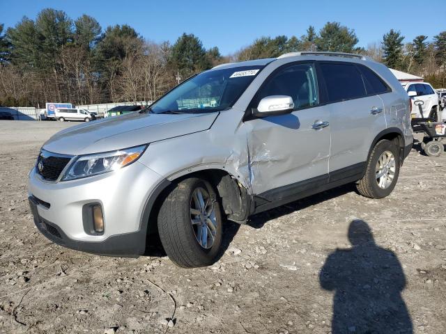 2015 KIA SORENTO LX, 