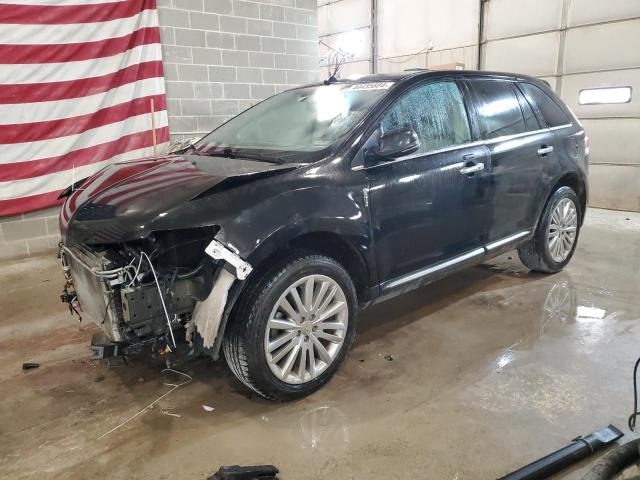 2013 LINCOLN MKX, 