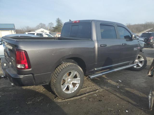 1C6RR7MT3HS771120 - 2017 RAM 1500 SPORT CHARCOAL photo 3