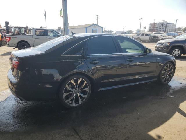 WAUHGAFC6DN054057 - 2013 AUDI A6 PRESTIGE გრაფიტი ფოტო 3