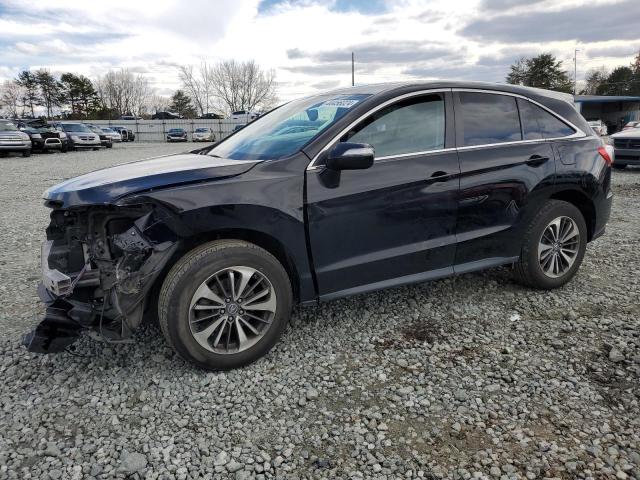 2017 ACURA RDX ADVANCE, 