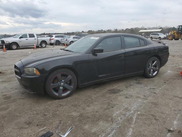 2014 DODGE CHARGER SXT, 