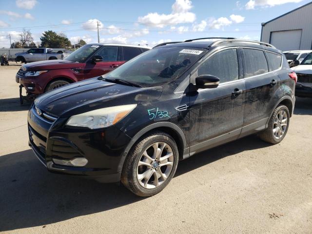 2013 FORD ESCAPE SEL, 