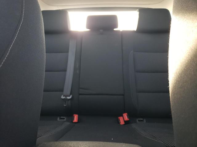 WVWDM7AJ6BW242796 - 2011 VOLKSWAGEN GOLF SILVER photo 10