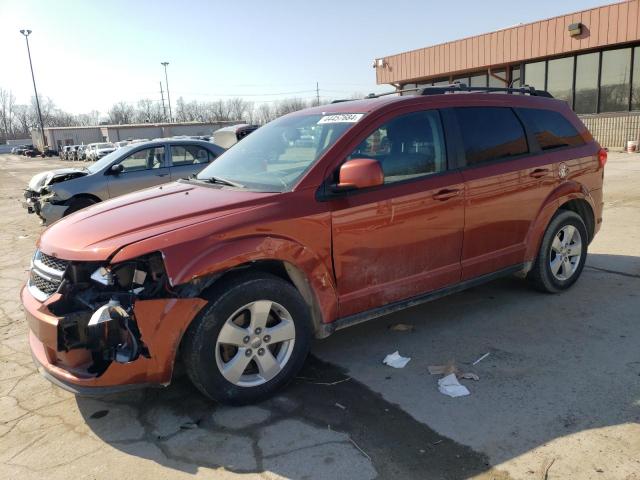 2013 DODGE JOURNEY SE, 