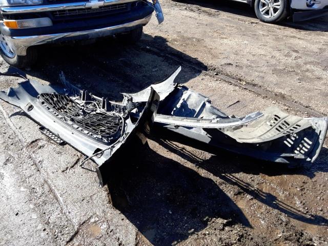 5TDGZRBH7MS117718 - 2021 TOYOTA HIGHLANDER XLE BLACK photo 13