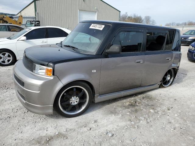 JTLKT324540163822 - 2004 SCION XB XB 双色 照片 1