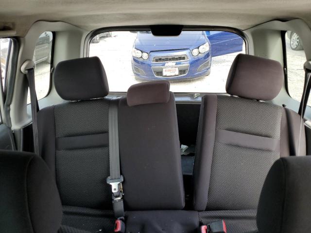 JTLKT324540163822 - 2004 SCION XB XB 双色 照片 10